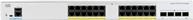 Switch 24P Cisco Catalyst 1000 4x1G